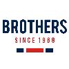 brothers since 1968 logosu