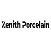 zenith porcelain logosu