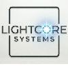 lightcore systems logosu