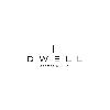 dwell coffee & hi-fi logosu