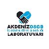 akdenizosgb iş güvenliği ve iş sağlığı laboratuvarı logosu
