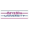 özyeğin university logosu