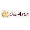 orcasüs logosu