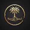 hurmacı yusuf logosu