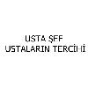 usta şef ustaların tercihi logosu