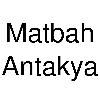 matbah antakya logosu