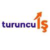 turuncu iş logosu