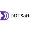 ddtsoft logosu