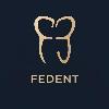 fedent logosu