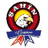 şahin gurme logosu