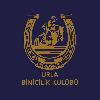urla binicilik kulübü logosu