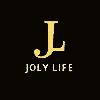 jl joly lıfe logosu