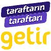 taraftarın taraftarı getir logosu