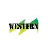western logosu