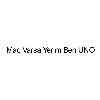 maç varsa yerim ben uno logosu