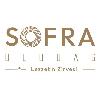 sofra uludağ lezzetin zirvesi logosu