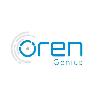oren genius logosu