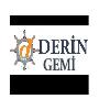 derin gemi logosu