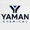 yaman chemical logosu