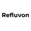 refluvon logosu