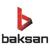 baksan logosu