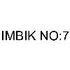 ımbık no:7 logosu