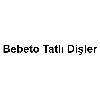 bebeto tatlı dişler logosu