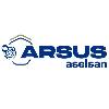 arsus aselsan logosu