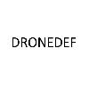 dronedef logosu