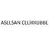 aselsan çelikkubbe logosu