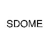 sdome logosu