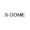 s-dome logosu