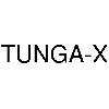 tunga-x logosu