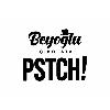 beyoğlu çikolata pstch! şekil logosu