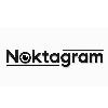 noktagram logosu