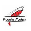 karides market logosu