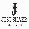 js just silver zest kalkan logosu