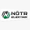 nötr elektrik logosu