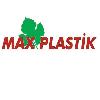 max plastik logosu