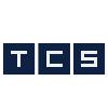 tcs logosu