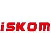 iskom logosu