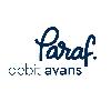 paraf debit avans logosu