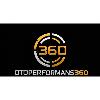 otoperformans360 logosu