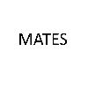 mates logosu