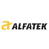 a alfatek logosu