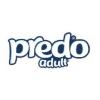 predo adult logosu
