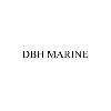 dbh marine logosu