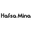 hafsa mina logosu