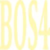 bos4 logosu