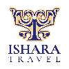 ishara travel  logosu